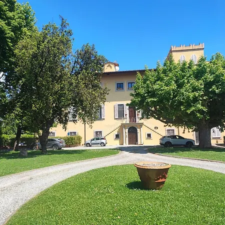 In Aulla *